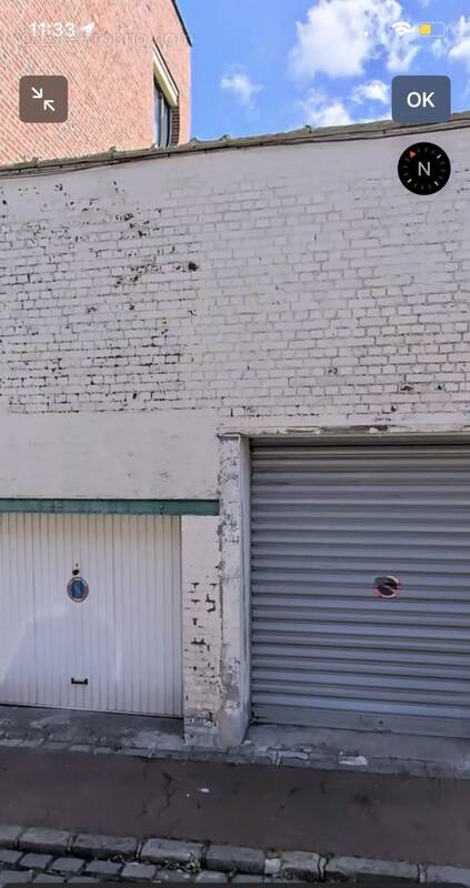 Appartement à ROUBAIX