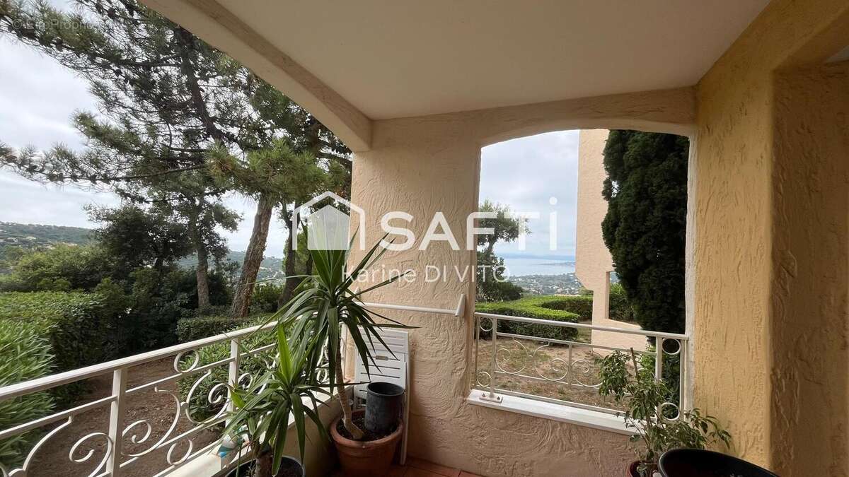 Photo 2 - Appartement à LES ISSAMBRES