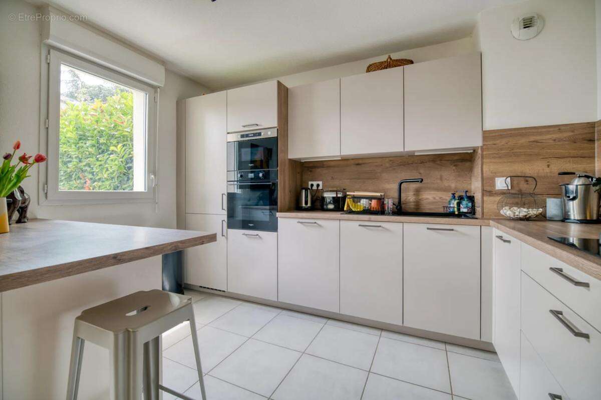 Appartement T4 de 79 m² situé à Blagnac - photo 10