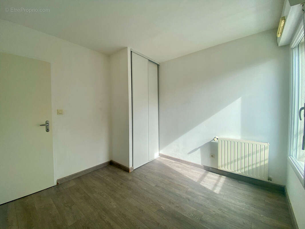Maison à VERTOU
