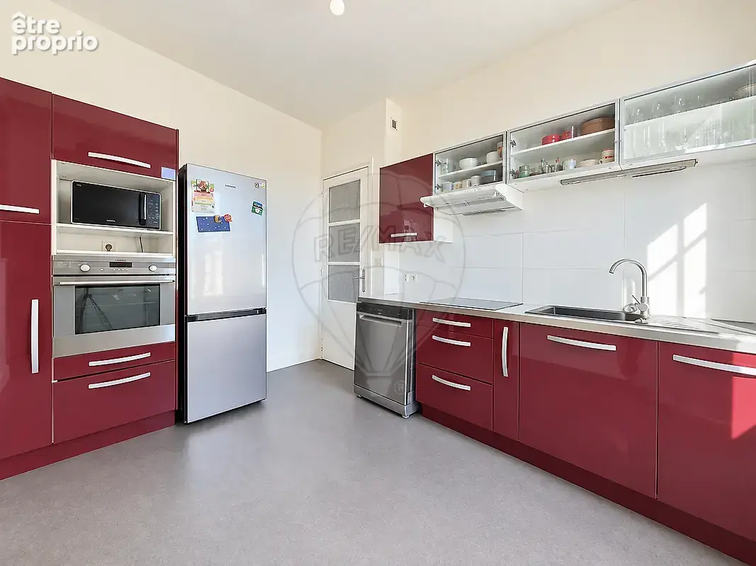Appartement 2 chambre(s) à vendre - photo 6