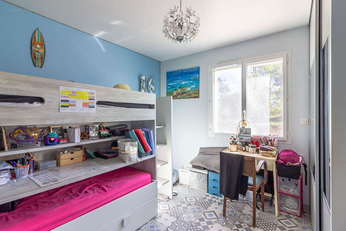 Maison à SAINT-ANDRE-D&#039;ALLAS