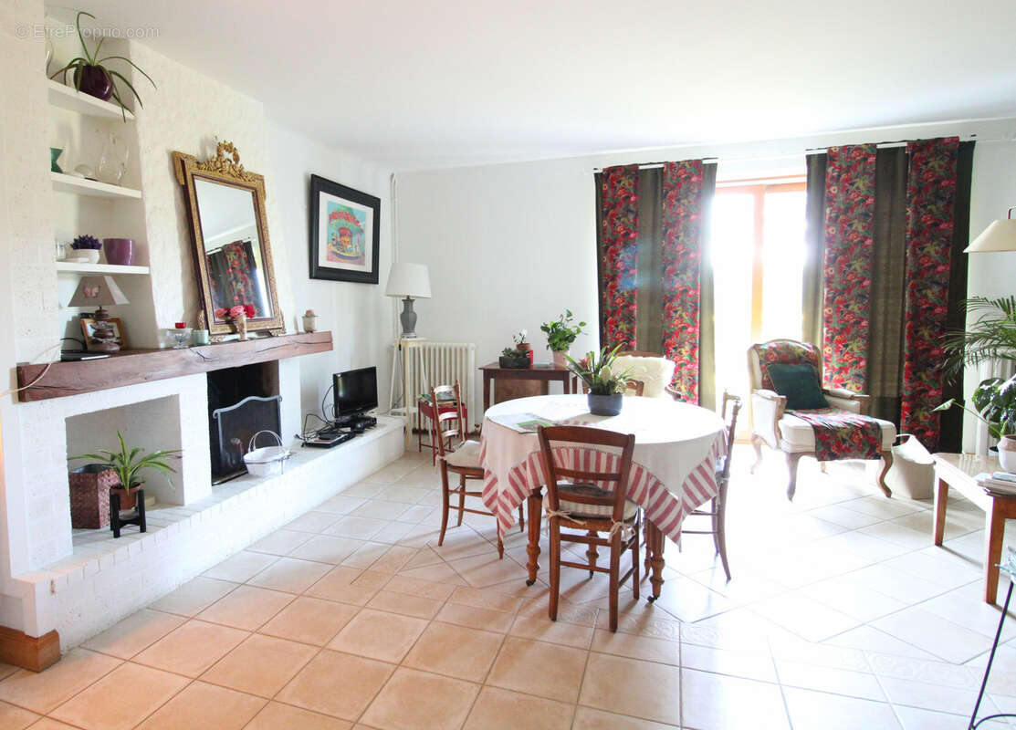 Maison à ABBARETZ