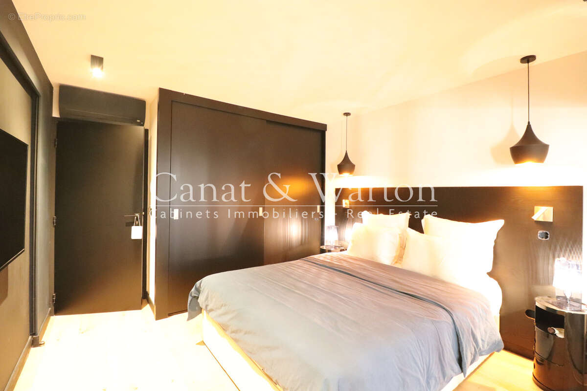 Appartement à CAVALAIRE-SUR-MER