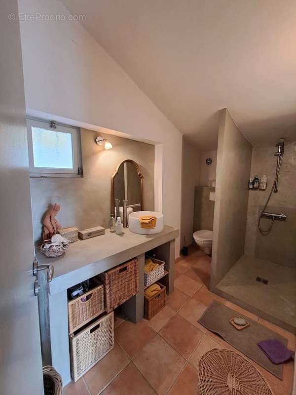 Maison à PLAN-DE-CUQUES