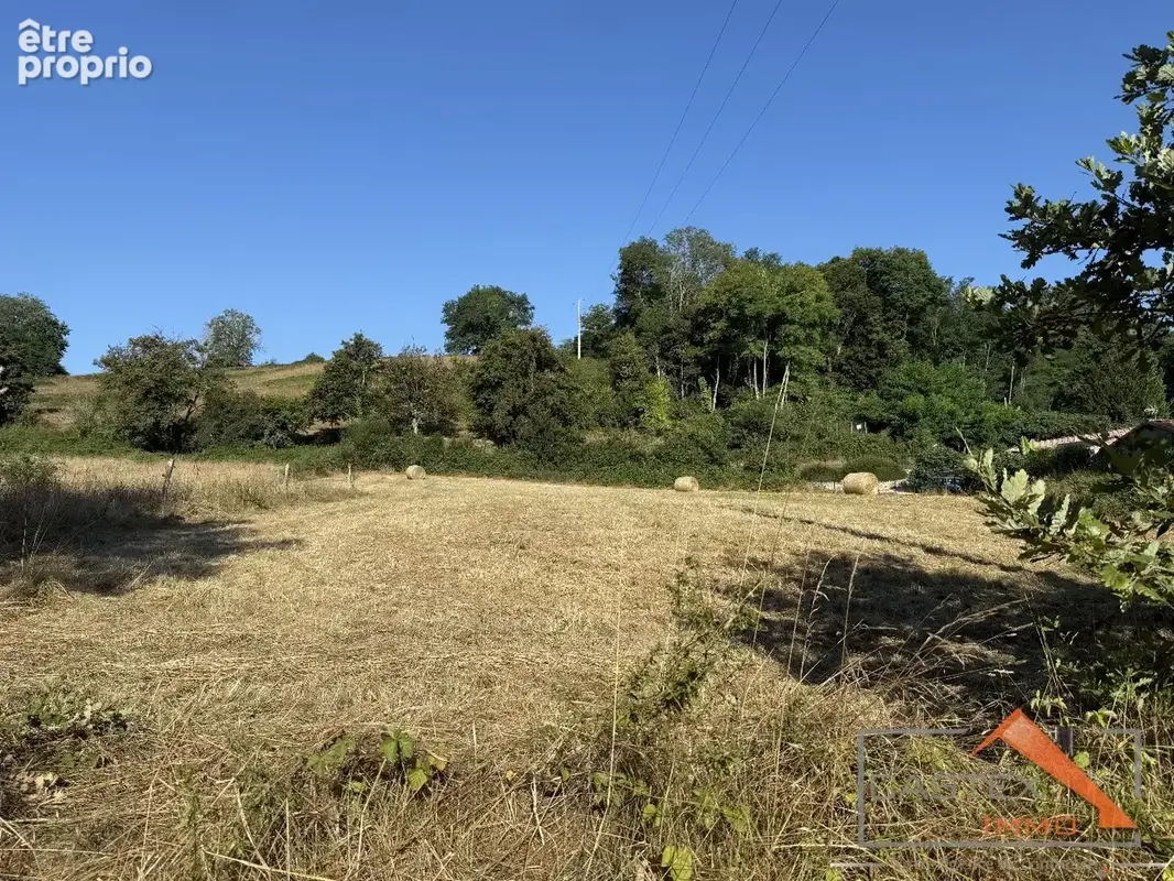 Terrain au calme proche commodités  Idéal projet de vie ! - photo 6