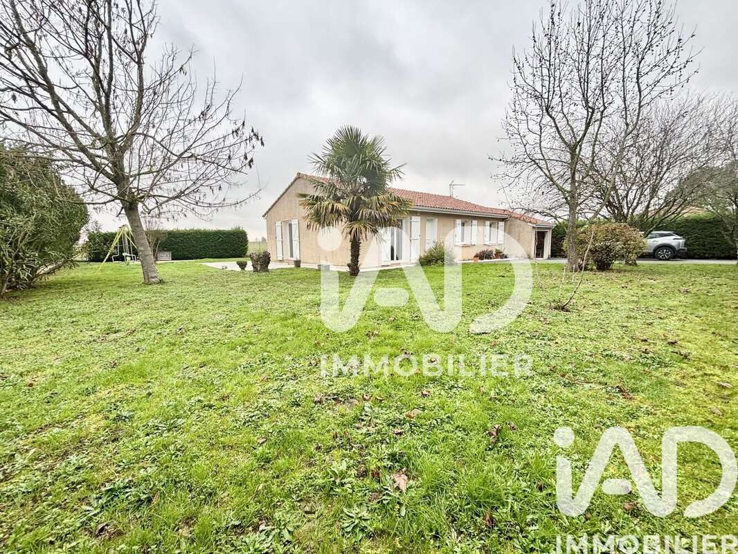 Photo 2 - Maison à THIL