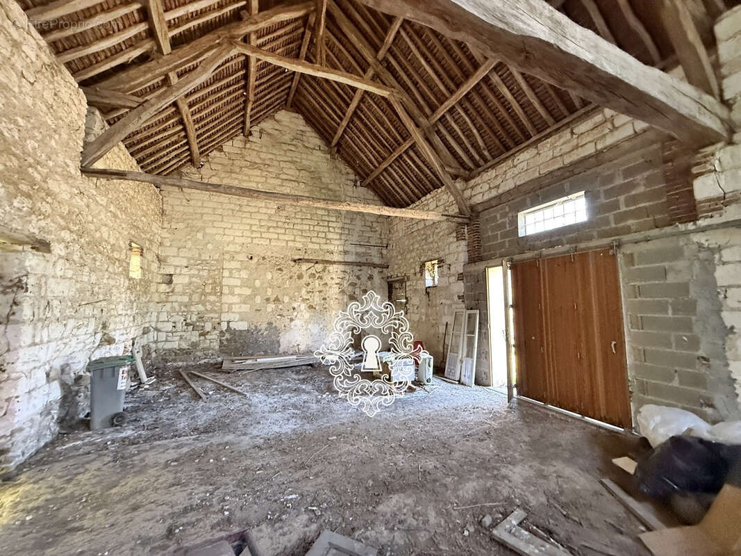 Maison à BRAY-SUR-SEINE