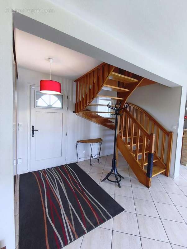 Photo 2 - Maison à SAINT-JEAN-LE-BLANC