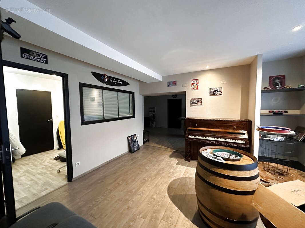 Appartement à VARENNES-SUR-ALLIER