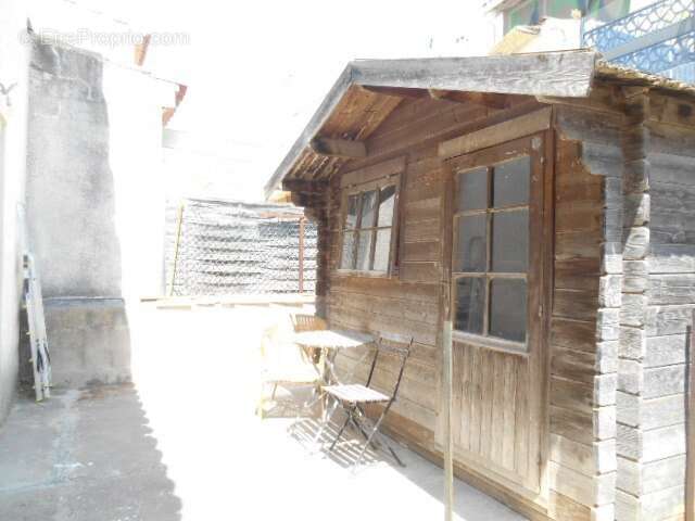 25.1716  EXCLUSIVITE / Maison Type 3+bur avec terrasse et jardin / prox tte commodité / Au calme - photo 10