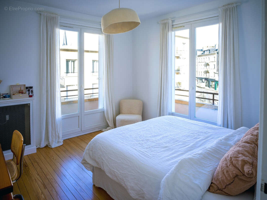 Appartement à LE HAVRE