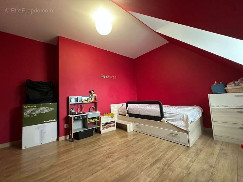 Maison à BIACHE-SAINT-VAAST