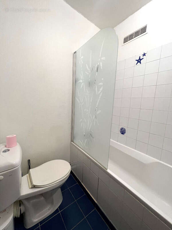 Appartement à FONTAINEBLEAU