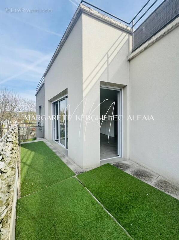 Photo 1 - Appartement à HARDRICOURT
