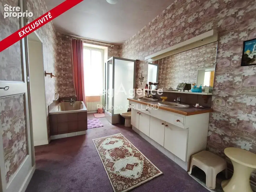 Maison 145 m² - photo 6