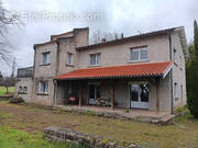 Maison à MONTRICOUX