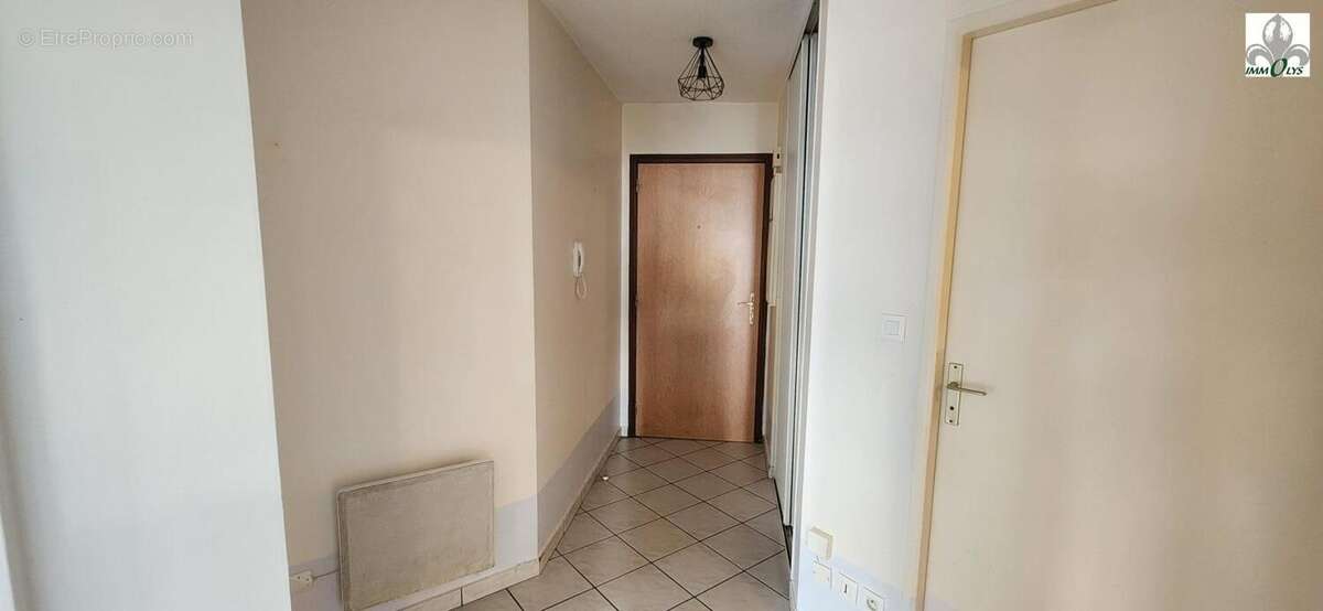 Appartement T4 - photo 8