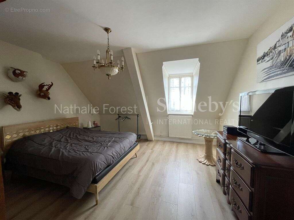 Maison à PHALEMPIN