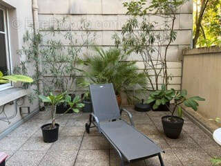 Appartement t2 centre ville - photo 21