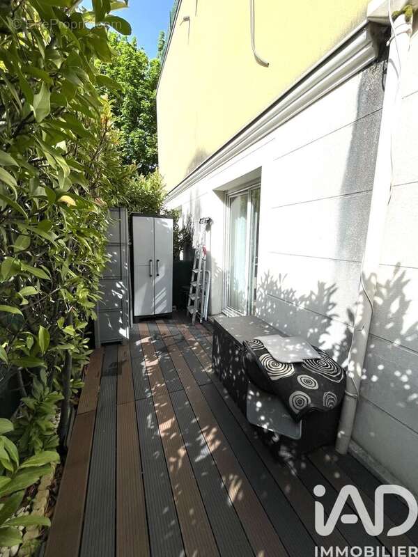 Photo 5 - Maison à ORLY