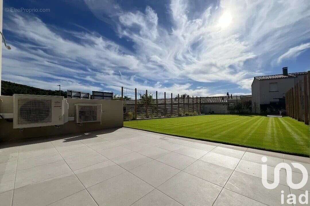 Photo 2 - Maison à BIZE-MINERVOIS