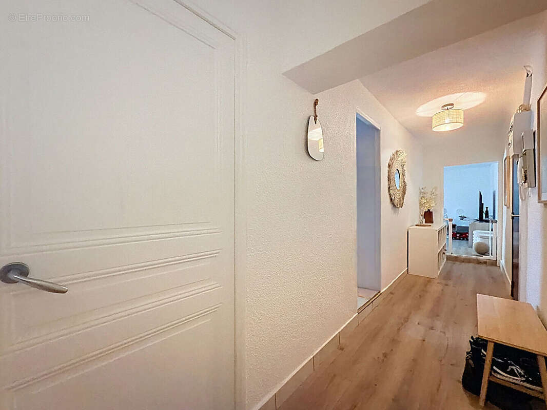 Appartement à VIDAUBAN