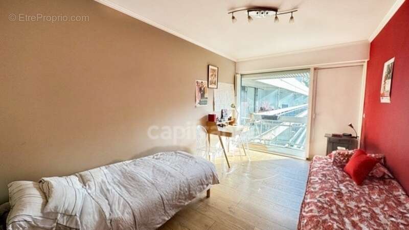 Appartement à VERSAILLES