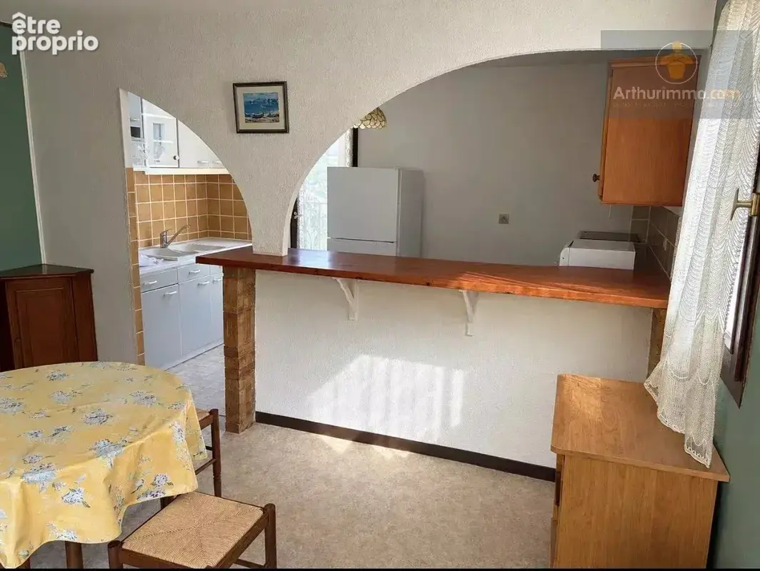 Vente Appartement La seyne-sur-mer(83500) 160 000ï¿œ - photo 7