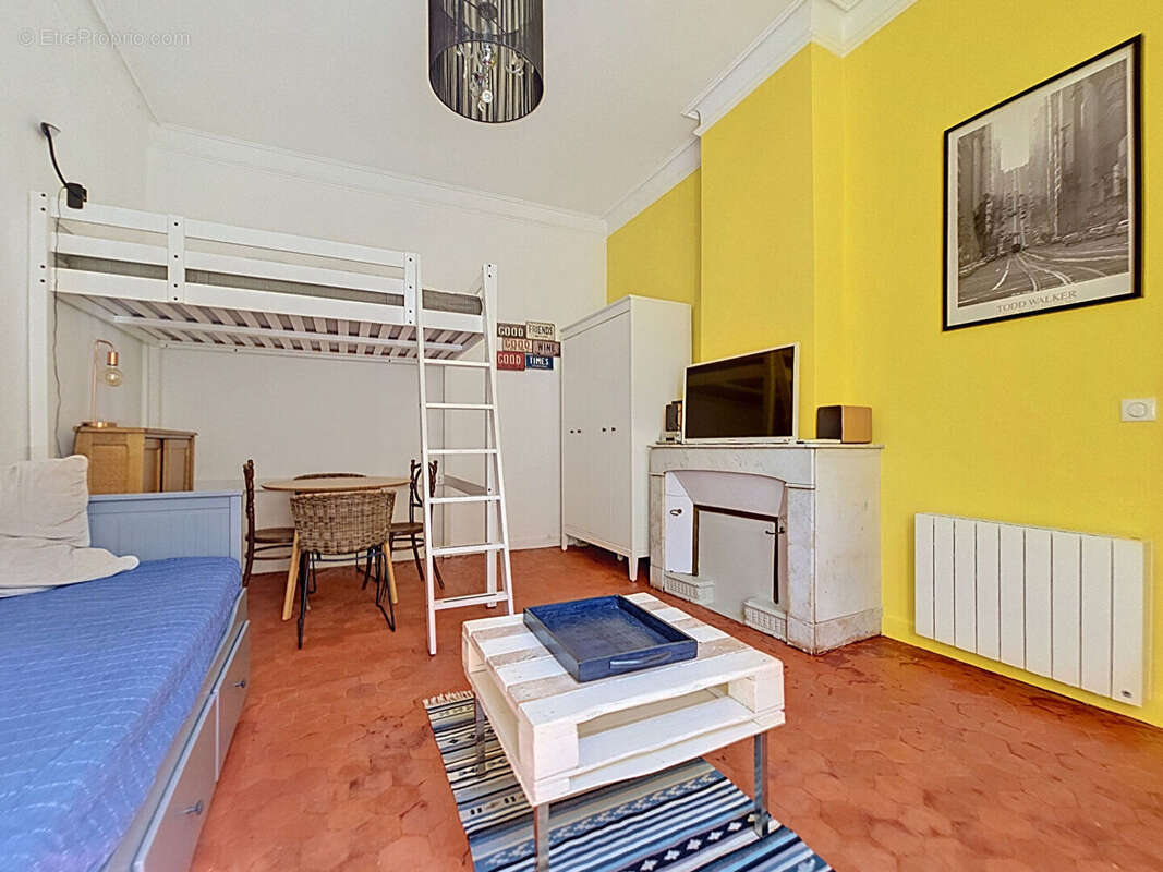 Appartement à AVIGNON