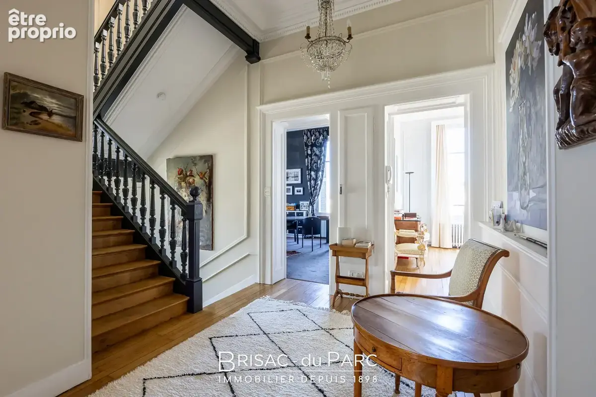 Maison 9 pièces 270 m² à vendre à Dijon (21000) - photo 8
