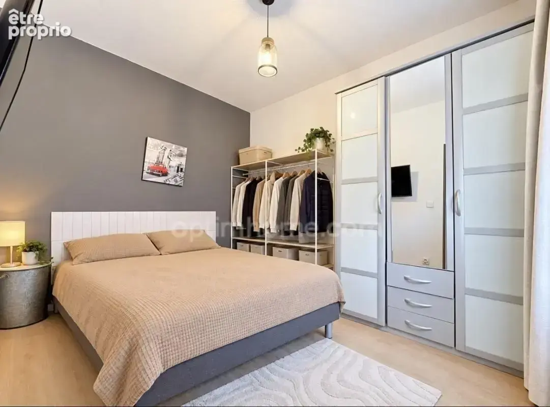 Beaumont-sur-oise – maison familiale 4 chambres avec jardin, terrasse et piscine - photo 3