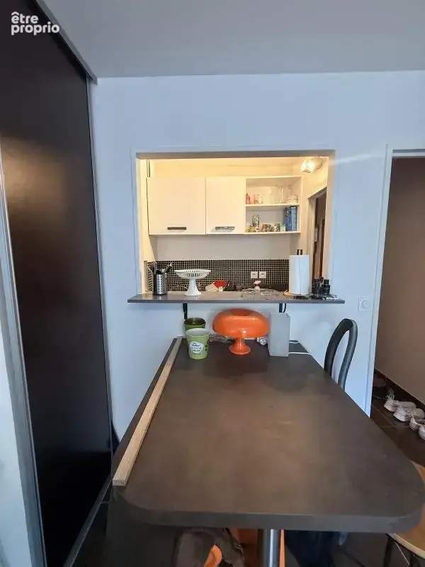 Appartement - photo 7