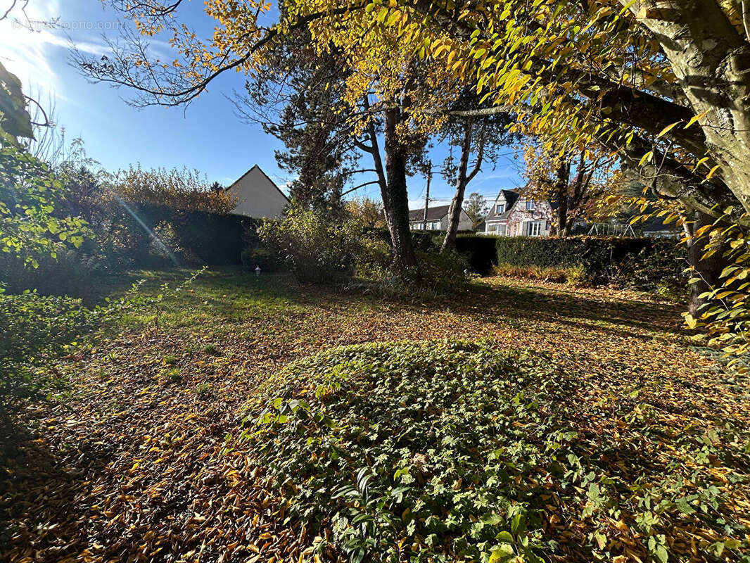 Maison à LA FERTE-SOUS-JOUARRE