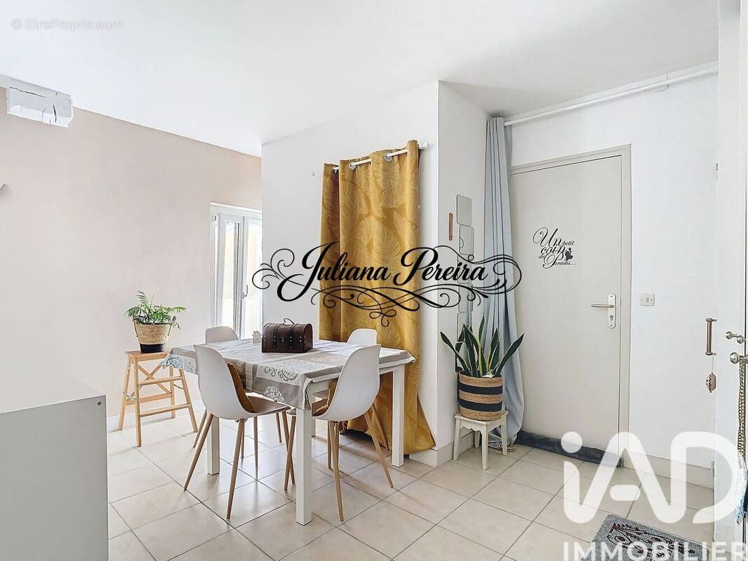 Photo 1 - Appartement à ECQUEVILLY