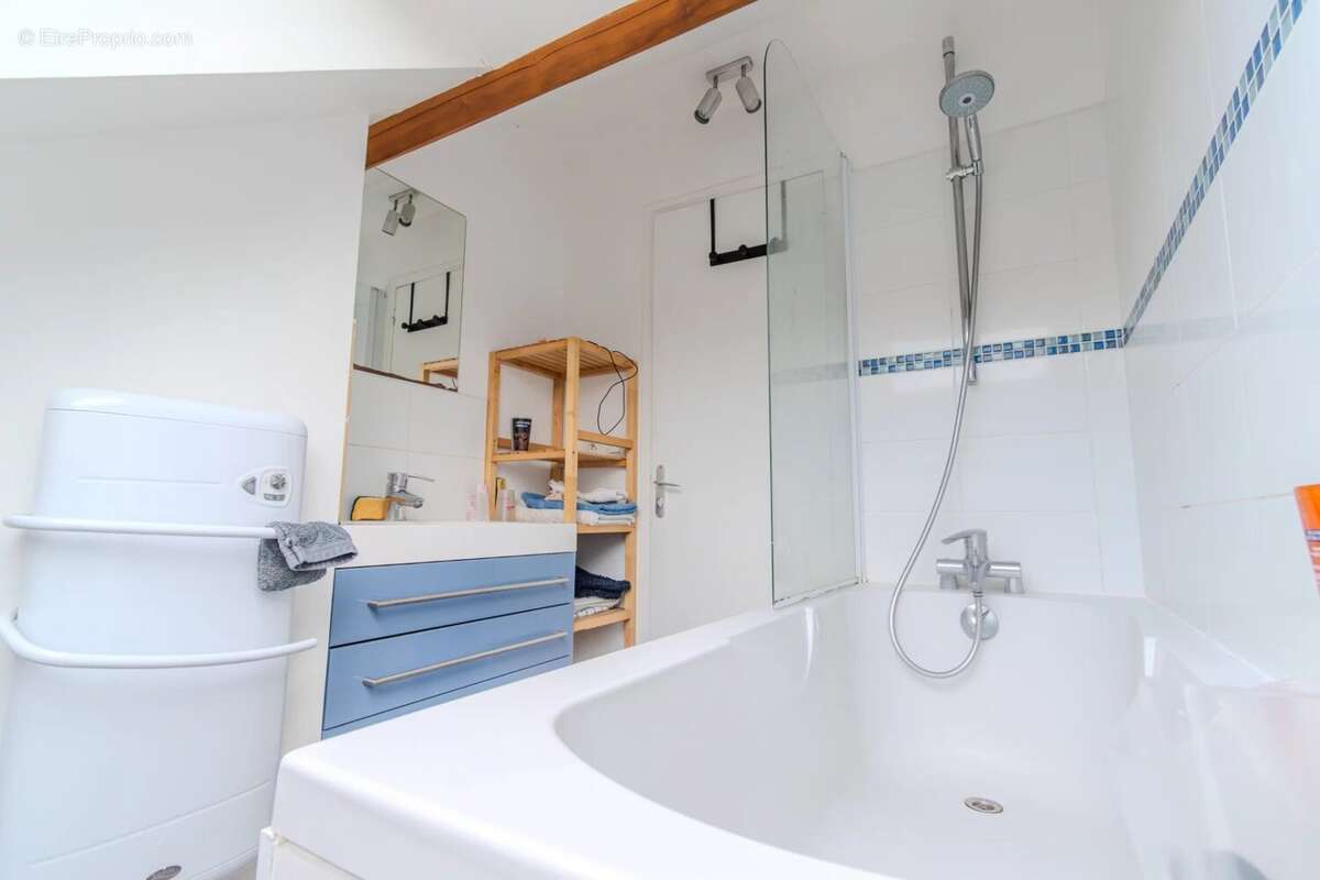 Maison à MONTMORENCY