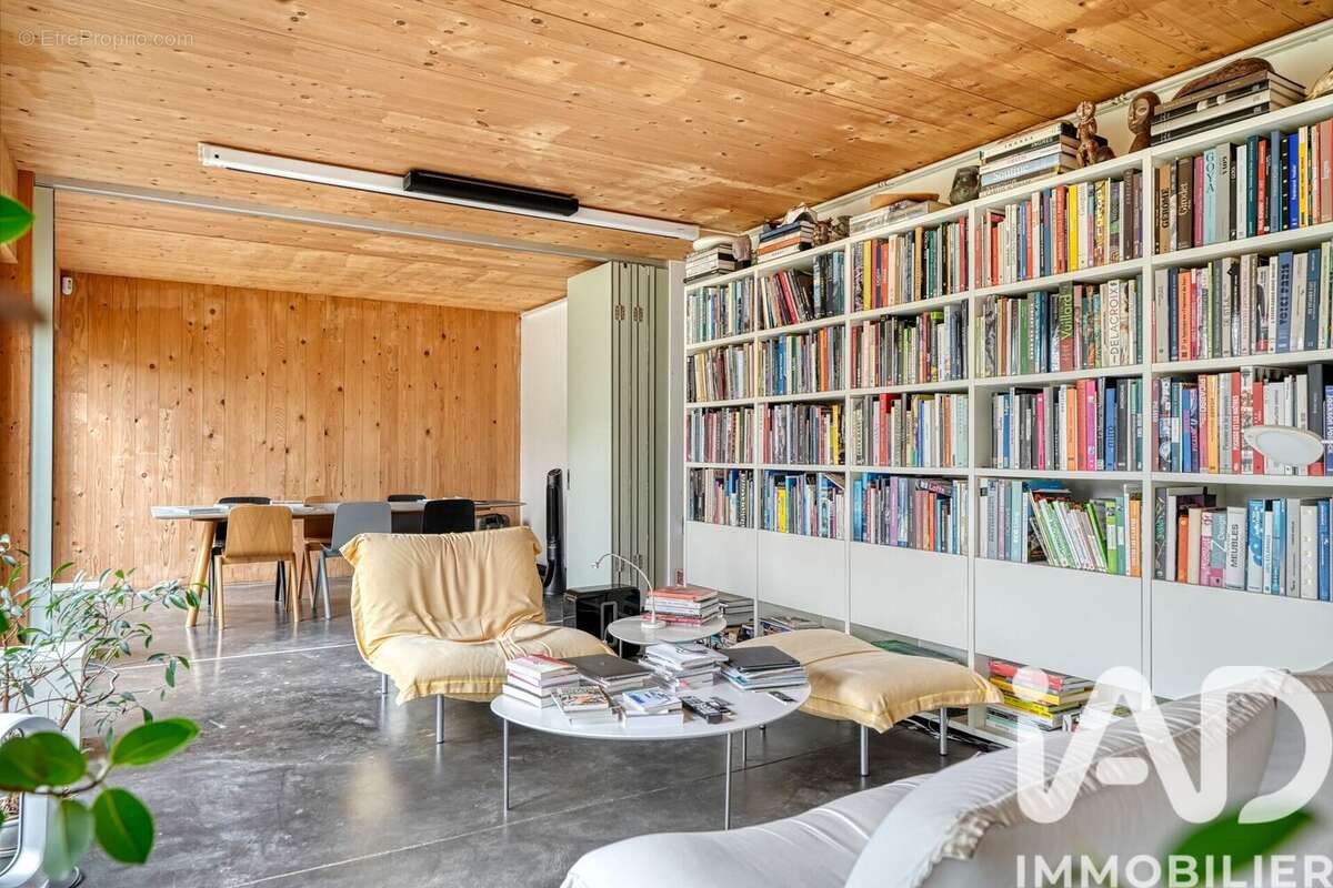 Photo 8 - Maison à BESSANCOURT