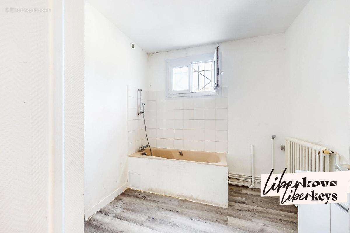 Appartement à LE MANS