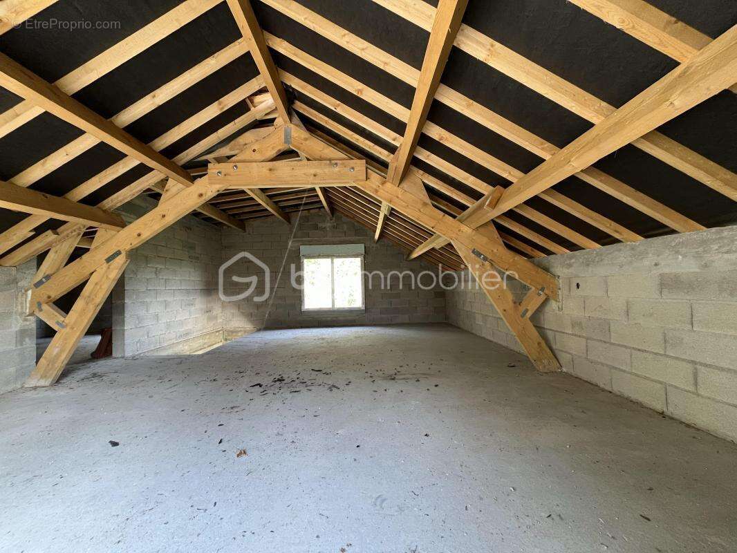 Maison à SAINT-MIHIEL