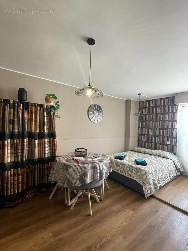 Photo 2 - Appartement à SAINT-CYPRIEN