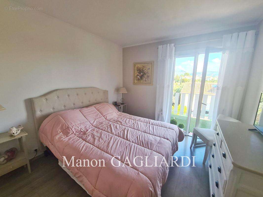 Maison à SANARY-SUR-MER