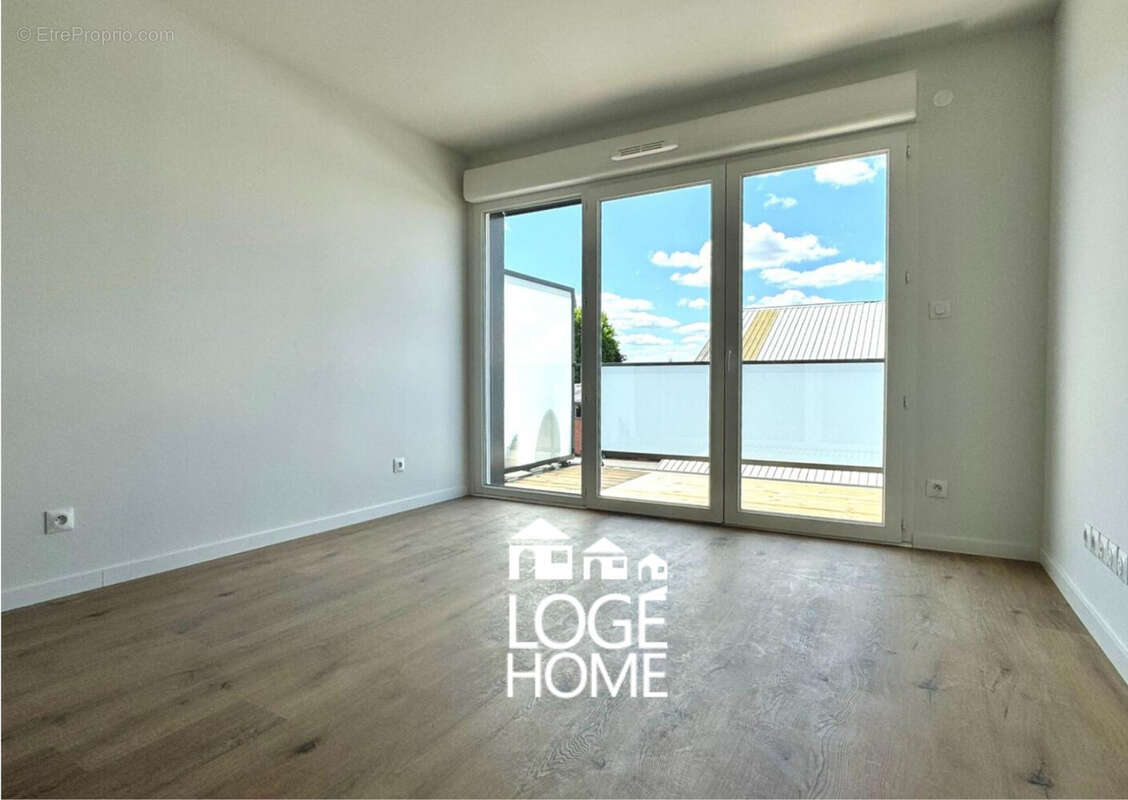 Appartement à ARMENTIERES