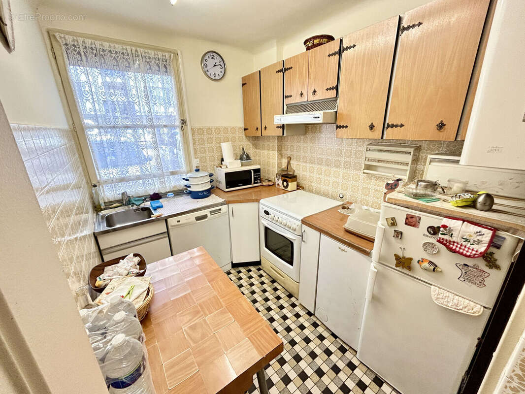 Photo 8 - Appartement à NICE