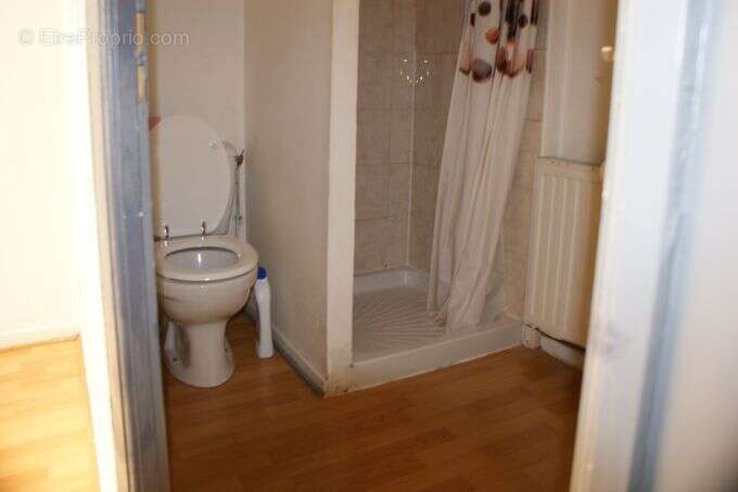 Appartement à FLEURANCE