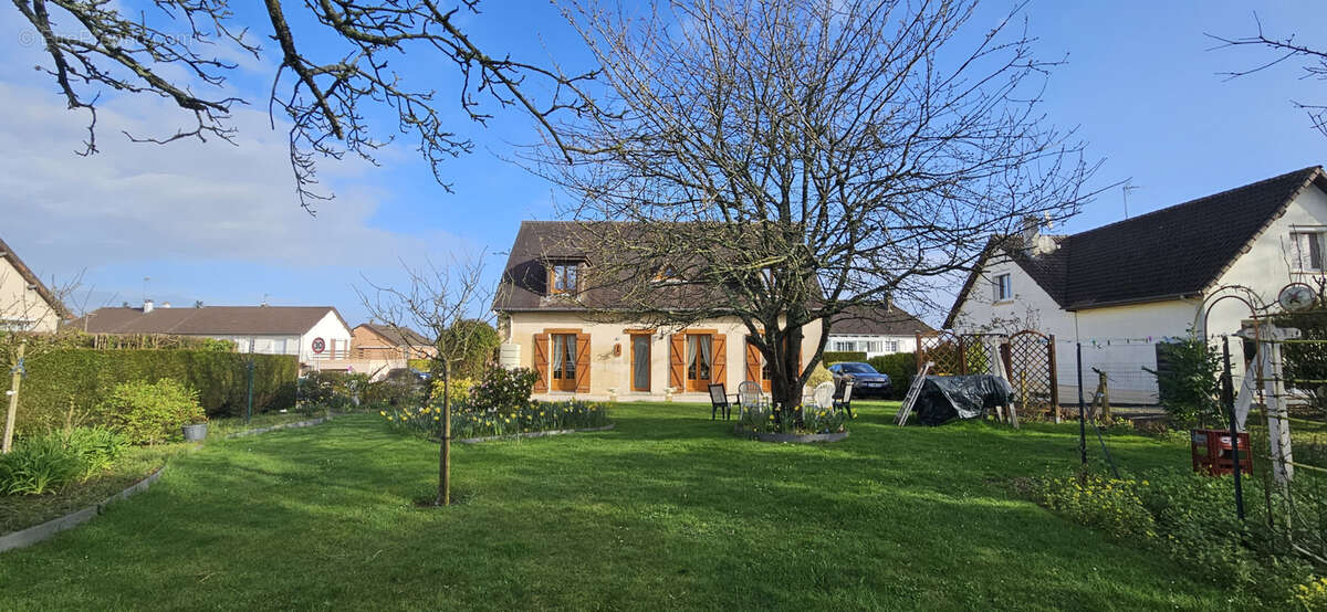 Maison à AGNEAUX