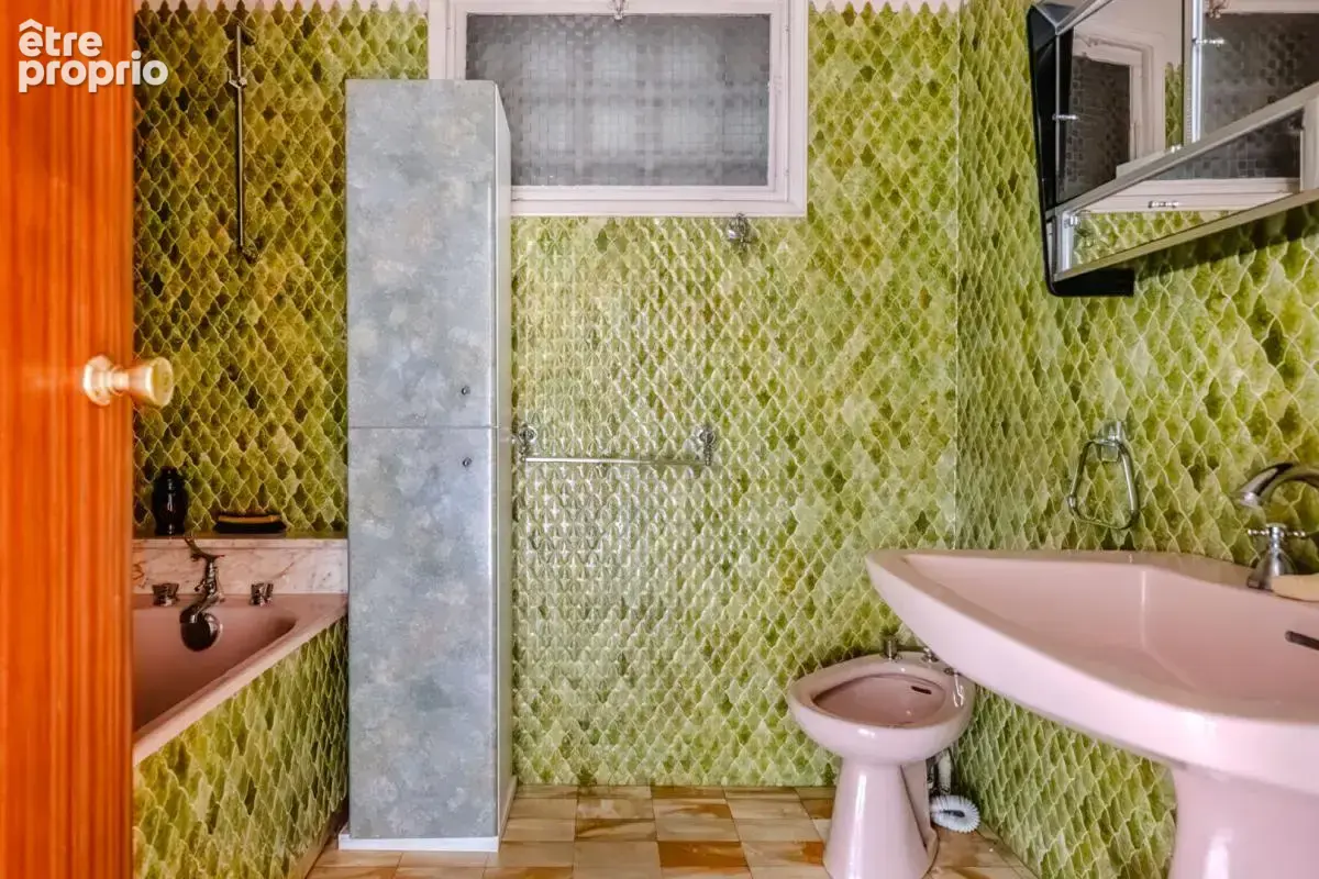 Maison individuelle traversante Saint-Maur-Des-Fossés - La Pie - photo 18