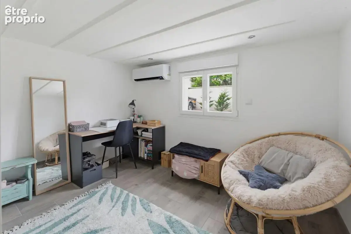 Exclusivité – maison coup de cœur à ambarès-et-lagrave - photo 7
