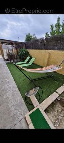 Maison à FRONTIGNAN