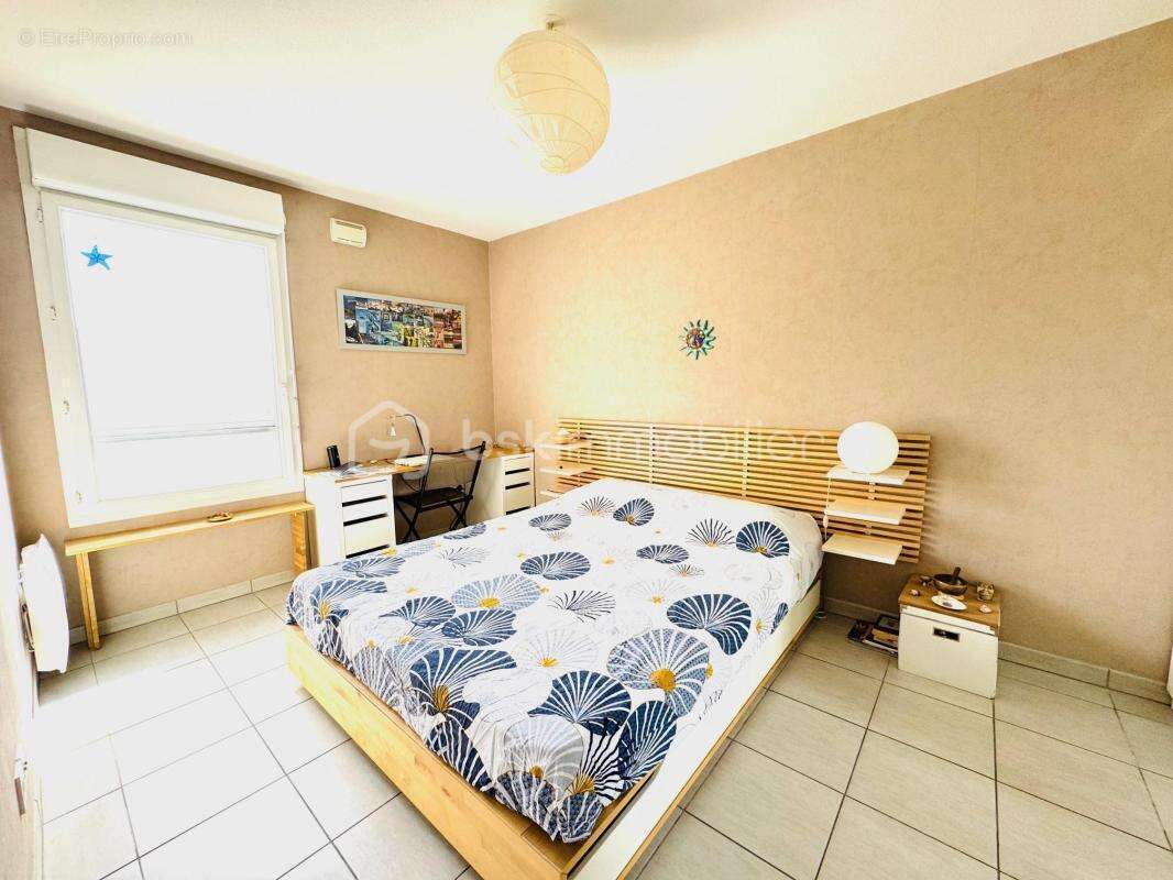 Appartement à MARSEILLE-11E