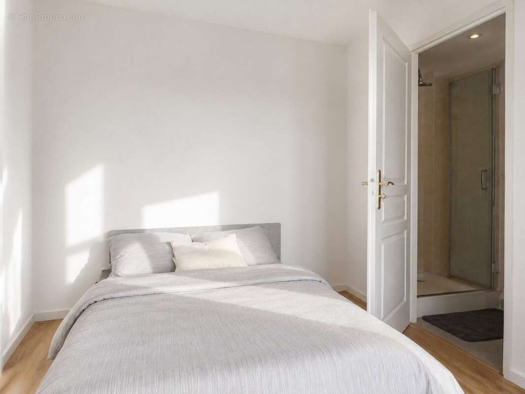Appartement à ANGOULEME